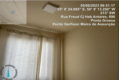 Imagem leilão