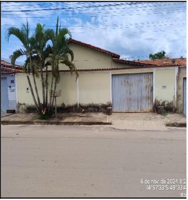Imagem leilão