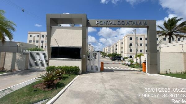 Imagem leilão