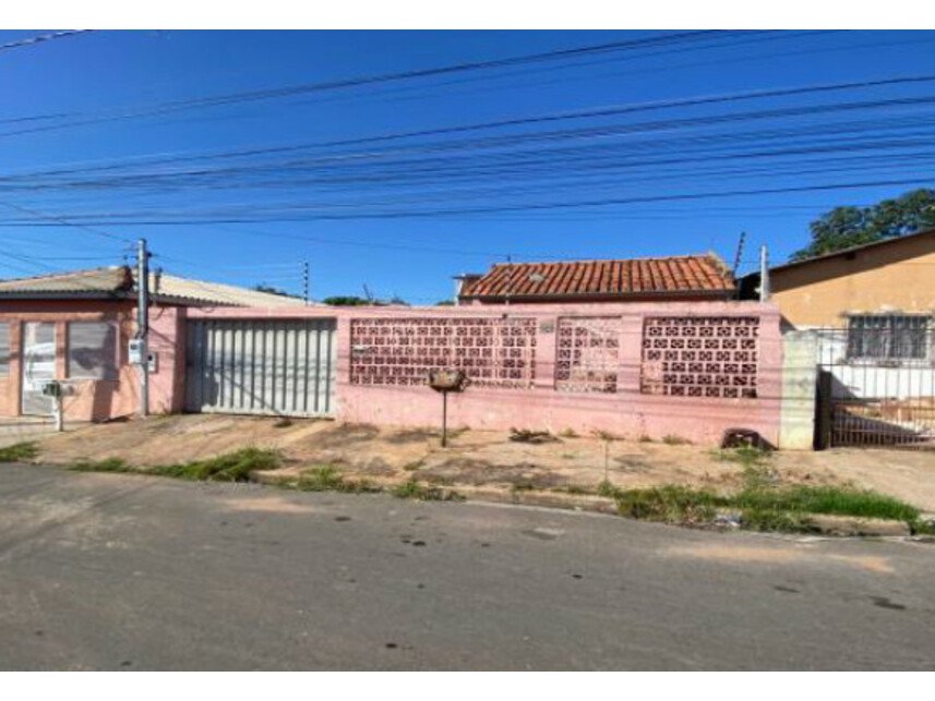 Imagem leilão