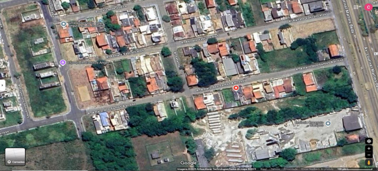 Imagem leilão
