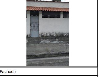 Casa, 0.00 de área total, 61.00 de área privativa, 72.00 de área do terreno,  2 qto(s), WC em São Gonçalo/RJ