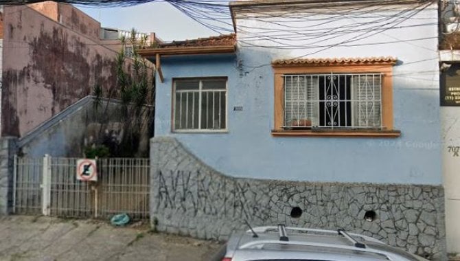 Imagem leilão