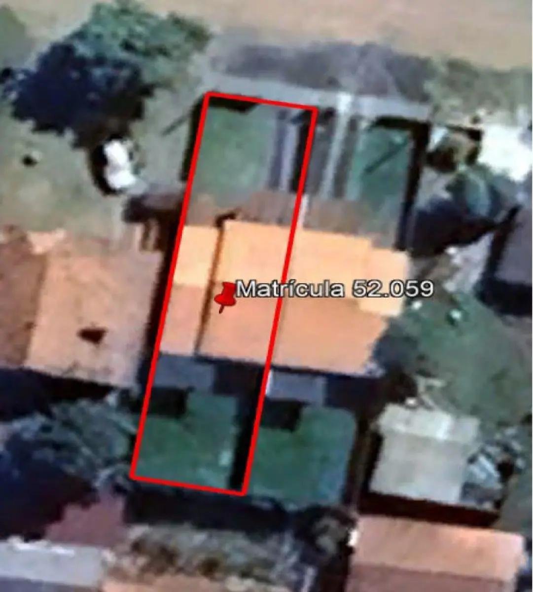 Casa 54m² Rua Etienne Douat Nº: 96, Casa 01 | Residencial Kowalski, Dona Francisca , São B em São Bento do Sul/SC