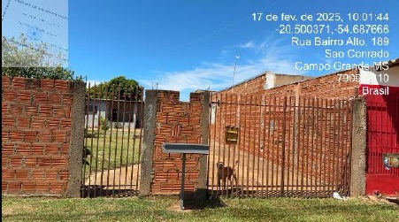 Imagem leilão