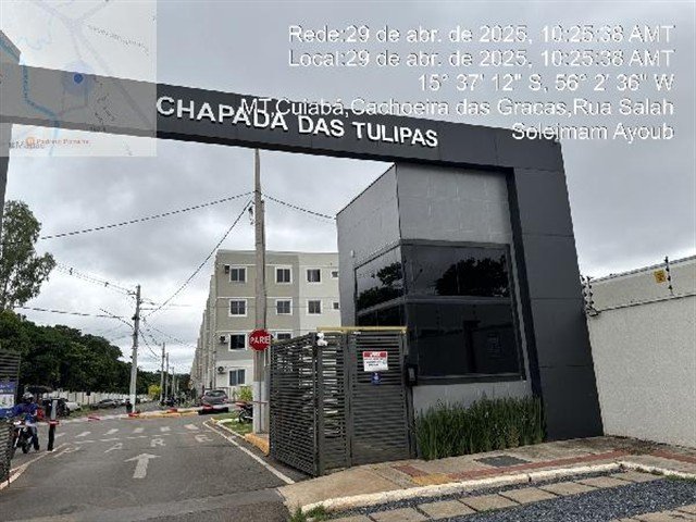 Apartamento CUIABÁ | MATO GROSSO em Cuiabá/MT