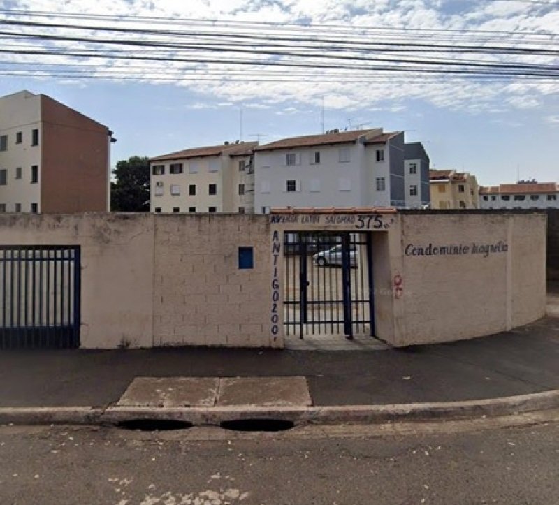 IMÓVEL - APARTAMENTO Und 32A - Bloco C - Condomínio Mag.. em Ribeirão Preto/SP - foto 3