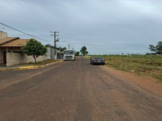 Imagem leilão