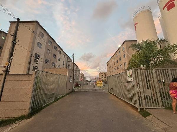 Apartamento, 76.75 de área total, 41.79 de área privativa, 0.00 de área do terreno,  2 qto em Jaboatão dos Guararapes/PE