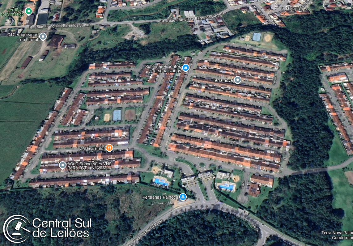 Imagem leilão