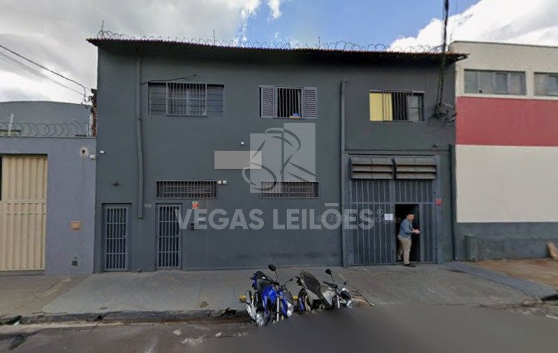 Imagem leilão
