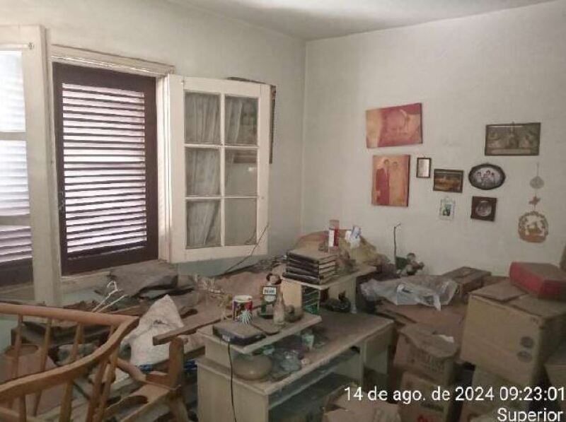 Imagem leilão