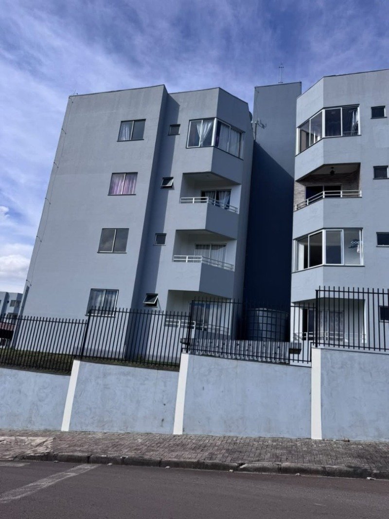 [14.451] APARTAMENTO 74,91M² COM VAGA DE GARAGEM – SÃO LOURENÇO DO OESTE/SC em São Lourenço do Oeste/SC - foto 5