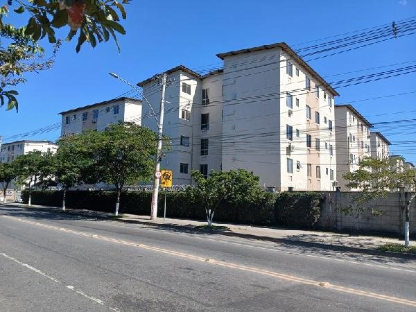 Apartamento, 40.00 de área total, 40.00 de área privativa, 0.00 de área do terreno,  2 qto em Rio de Janeiro/RJ