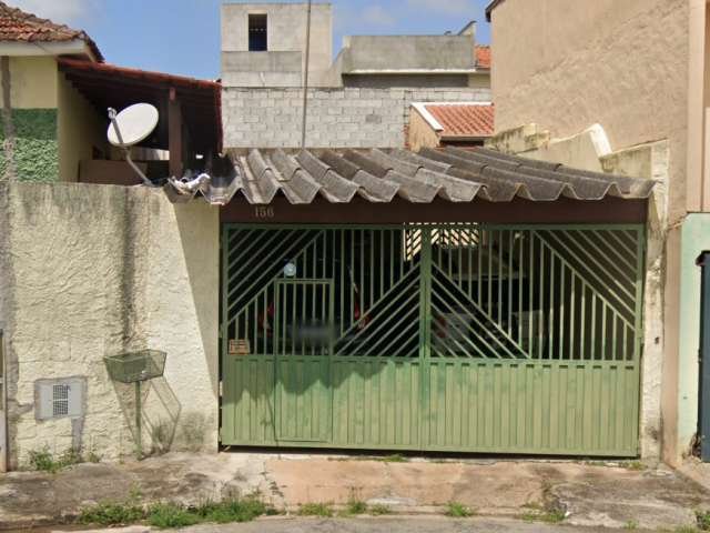 Imagem leilão