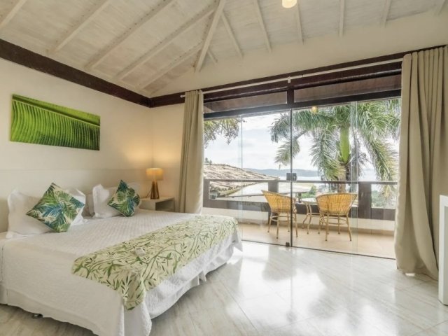 
                        Hotel com vista, A.T.: 9.143m², 21 suítes, João Fernandes, Armaç em Armação dos Búzios/RJ - foto 6