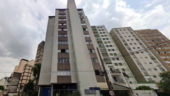 Imagem leilão