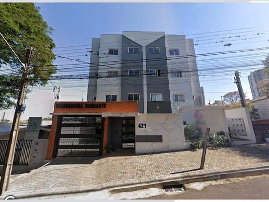 Imagem leilão