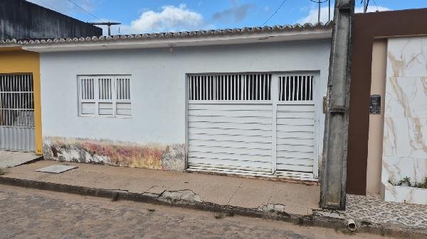 Casa, 85.00 de área total, 85.00 de área privativa, 91.00 de área do terreno,  3 qto(s), a em Porto Calvo/AL