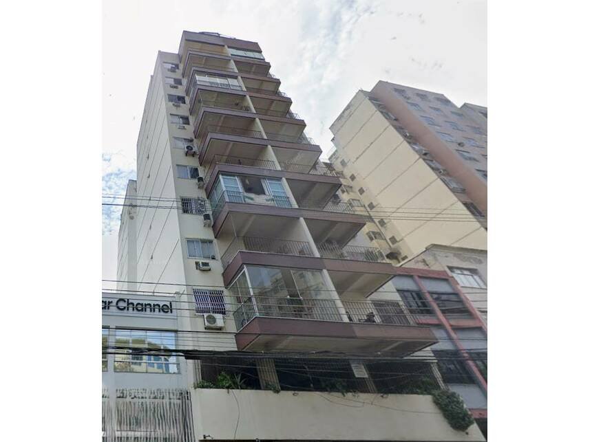 Imagem leilão