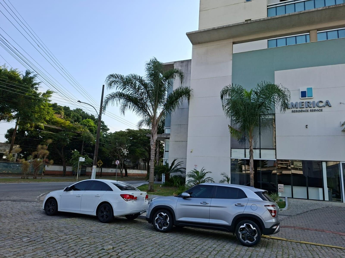 Imagem leilão
