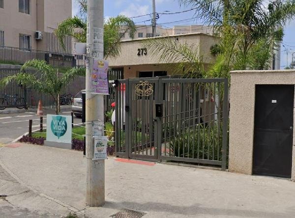 Apartamento, 97.07 de área total, 41.28 de área privativa, 0.00 de área do terreno,  2 qto em Rio de Janeiro/RJ