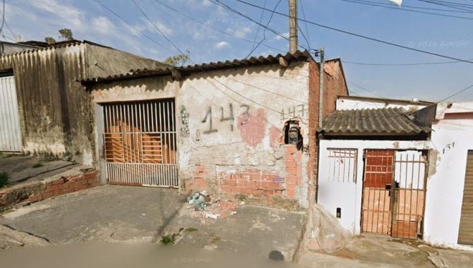 Imagem leilão