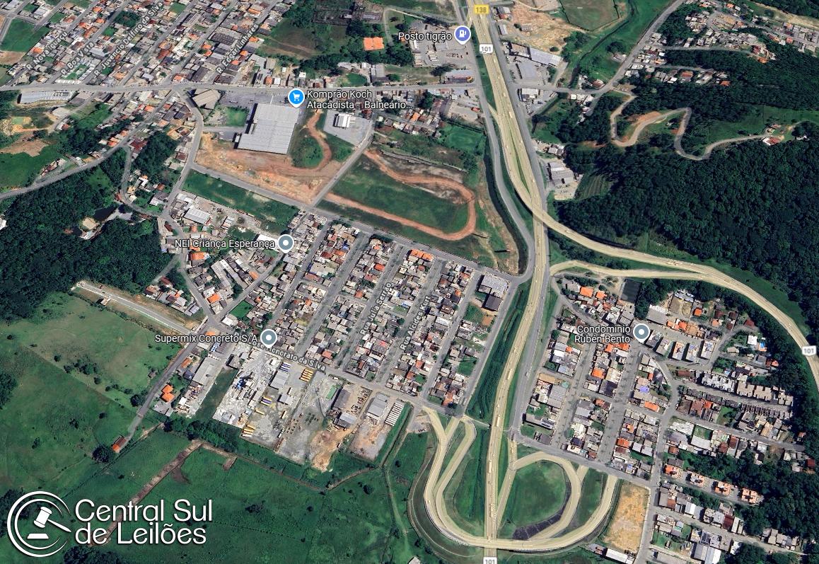 Imagem leilão