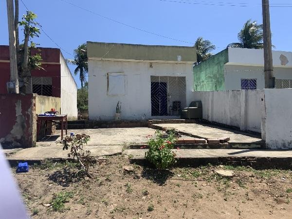 Casa, 0.00 de área total, 67.65 de área privativa, 130.57 de área do terreno,  3 qto(s), a em Lagoa do Carro/PE