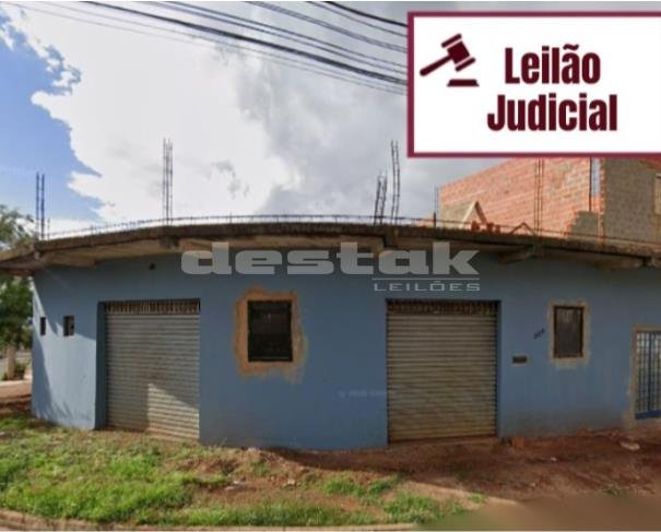 Imagem leilão