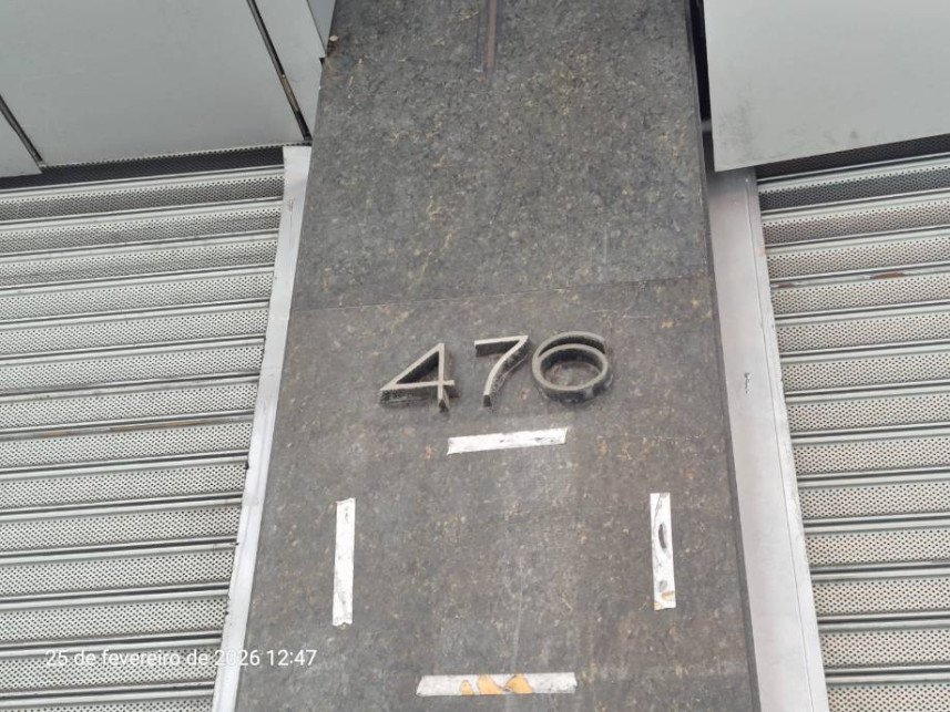 Ex-Agência à venda em leilão  em São Paulo/SP - foto 3