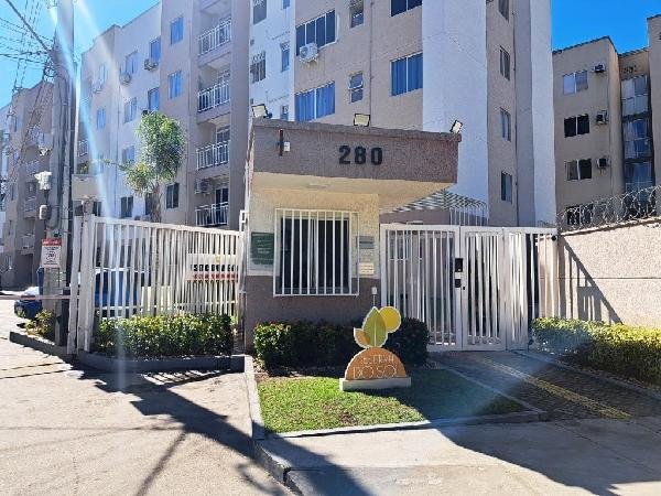 Apartamento, 45.00 de área total, 45.00 de área privativa, 0.00 de área do terreno,  2 qto em Rio de Janeiro/RJ