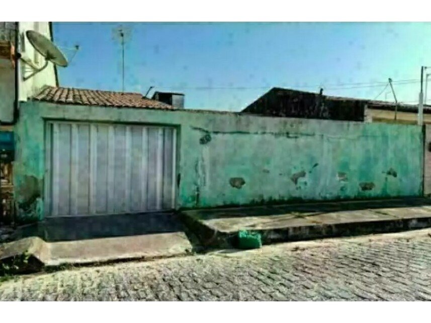 Imagem leilão