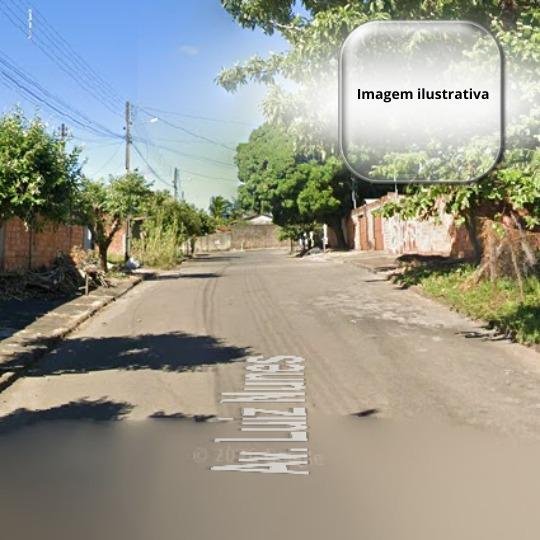 Imagem leilão