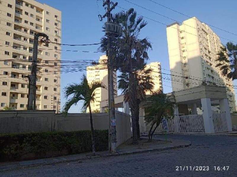 Apartamento em Fortaleza/CE