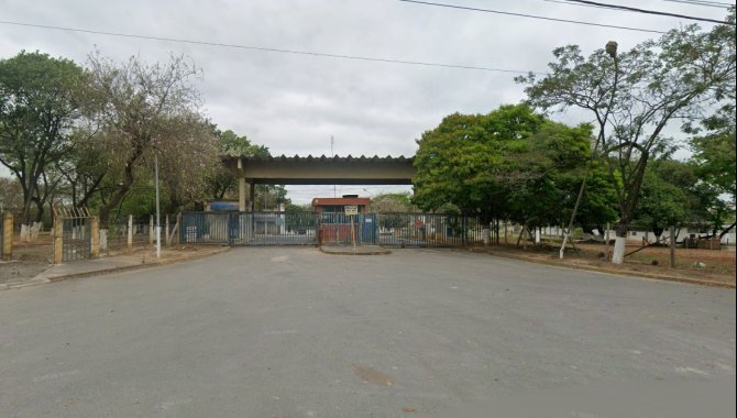 Imagem leilão