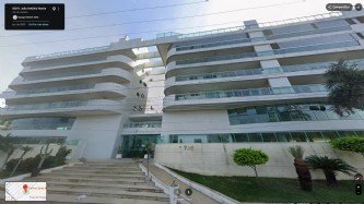Apartamento 304 do Cond.Ed. Residence Saint Martin - R. João Antônio Rocha, nº 766, Braga, em Cabo Frio/RJ