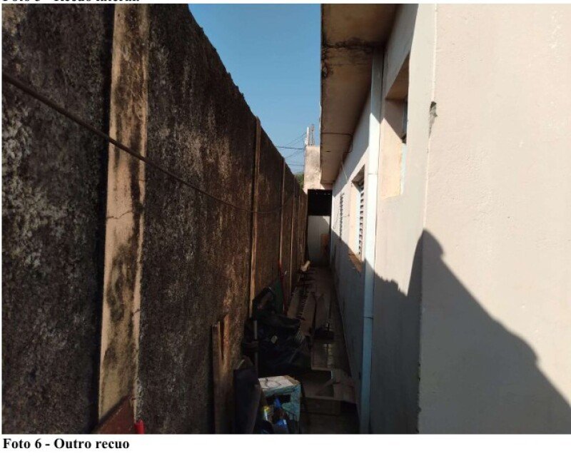 CASA RESIDENCIAL localizada no Parque São Sebastião na .. em Ribeirão Preto/SP - foto 8