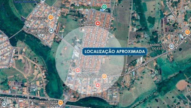 Imagem leilão
