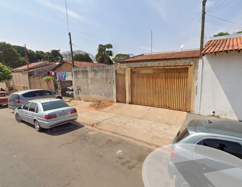 Imagem leilão