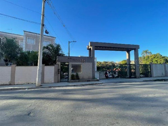 Apartamento RIBEIRÃO DAS NEVES | MINAS GERAIS em Ribeirão das Neves/MG