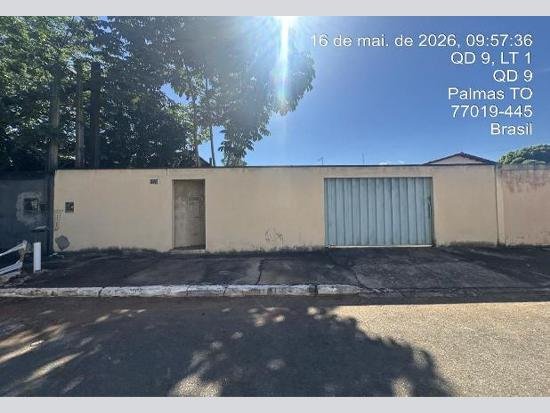 Imagem leilão