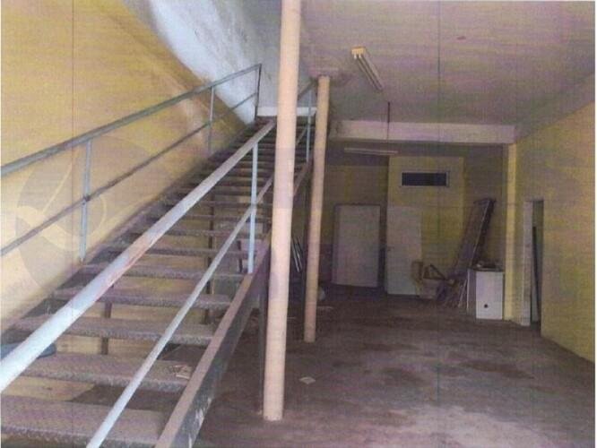 Imagem leilão