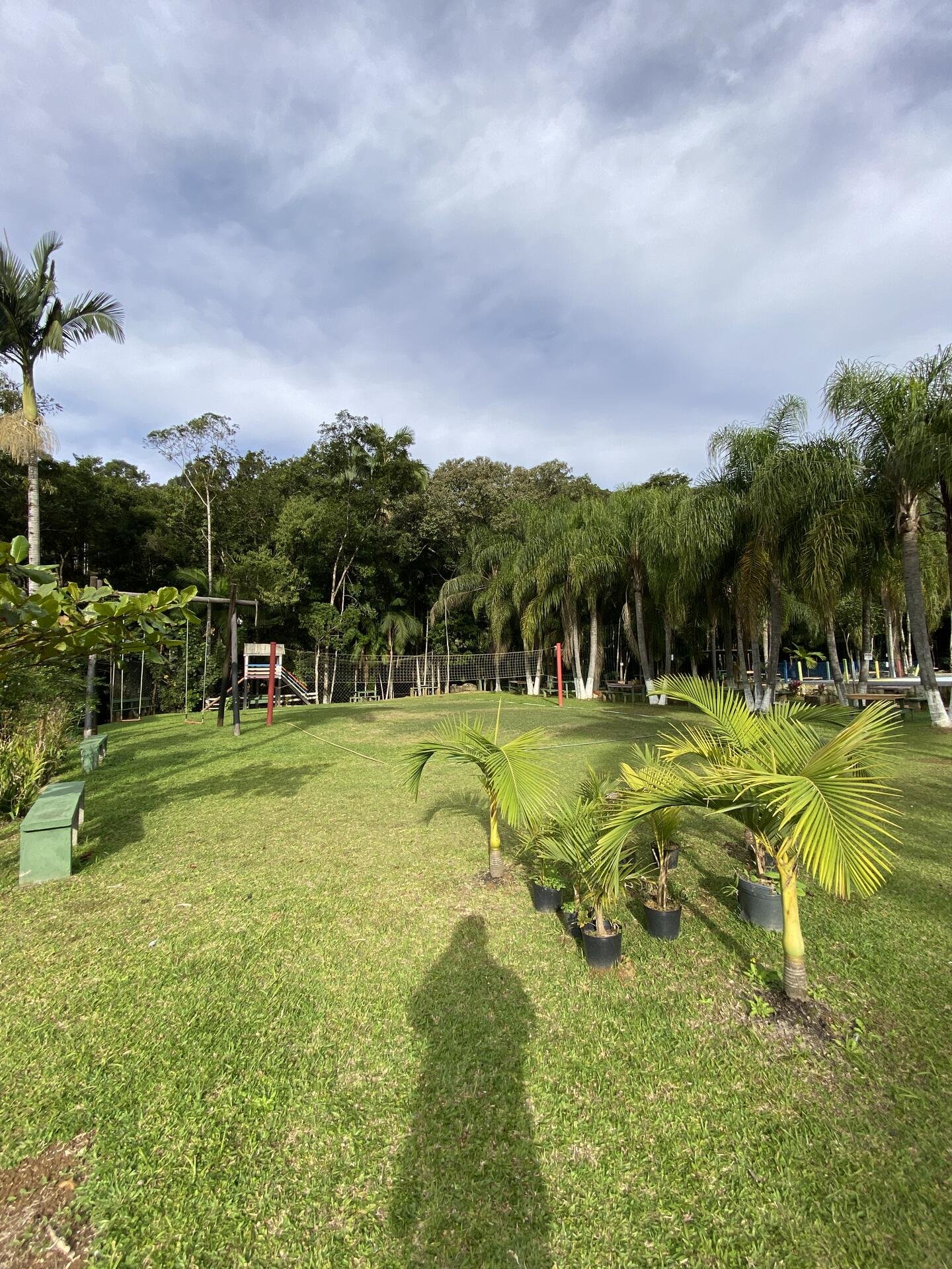 EMPREENDIMENTO DE LAZER E ENTRETENIMENTO PARQUE AQUÁTICO CASCATA DANIELA INSTALAÇÕES E BEN em Itajaí/SC - foto 68