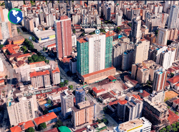 Imagem leilão