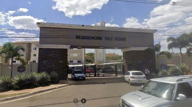 Imagem leilão