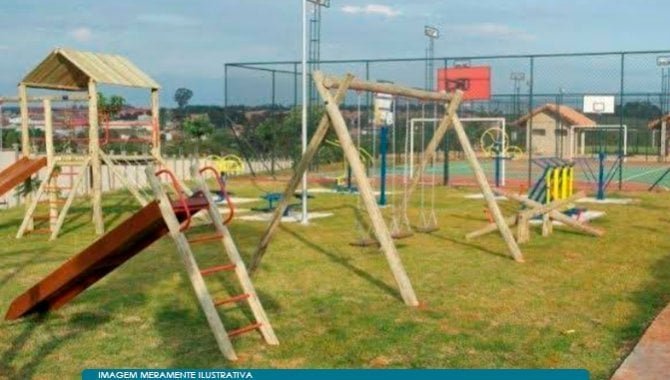 Imagem leilão