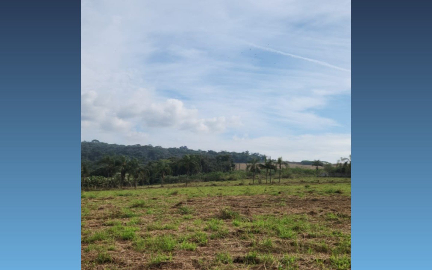 Terreno rural de 72.600m² — Boa Esperança/MG em Boa Esperança/MG - foto 2