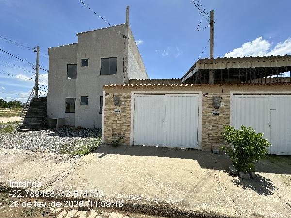 Comercial, 35.87 de área total, 35.87 de área privativa, 58.56 de área do terreno,  1 qto( em Nova Iguaçu/RJ