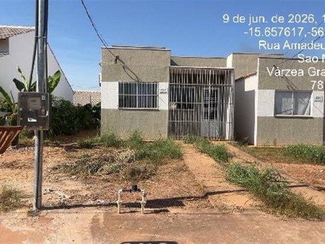 Casa VÁRZEA GRANDE | MATO GROSSO em Várzea Grande/MT
